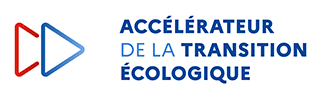 Logo de l'Accélérateur de la transition écologique
