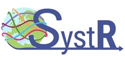 Logo SystR
